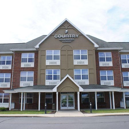 Country Inn & Suites By Radisson, Lansing, Mi Buitenkant foto