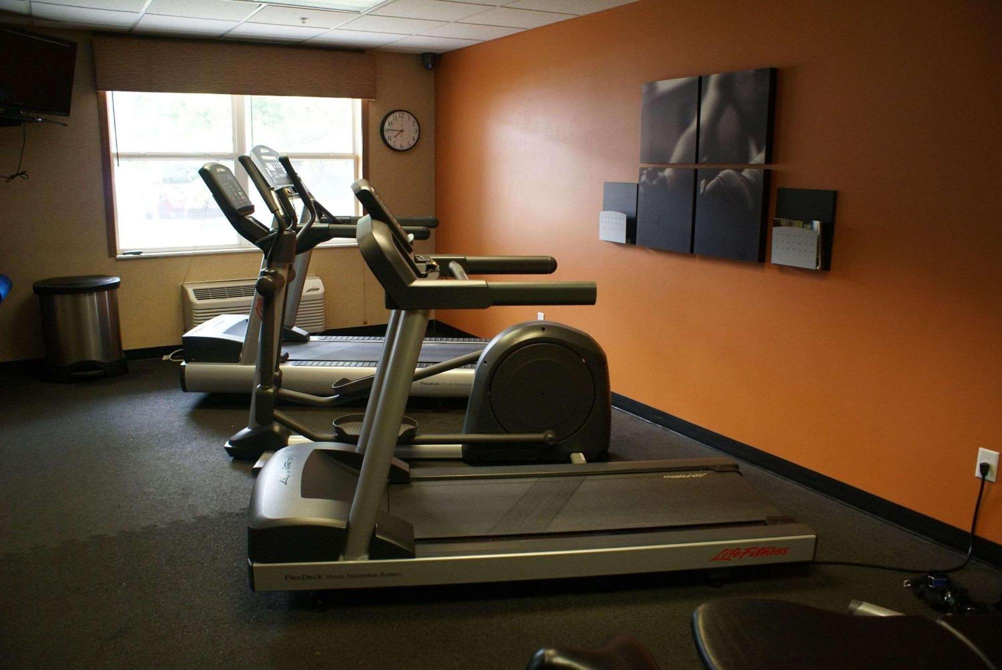 Country Inn & Suites By Radisson, Lansing, Mi Buitenkant foto
