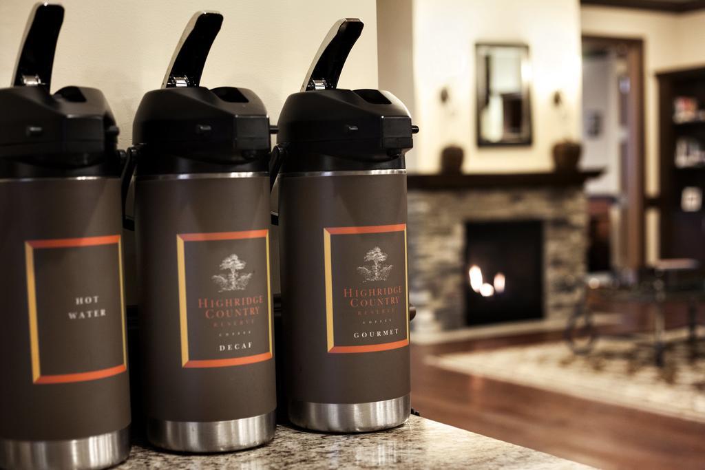 Country Inn & Suites By Radisson, Lansing, Mi Buitenkant foto