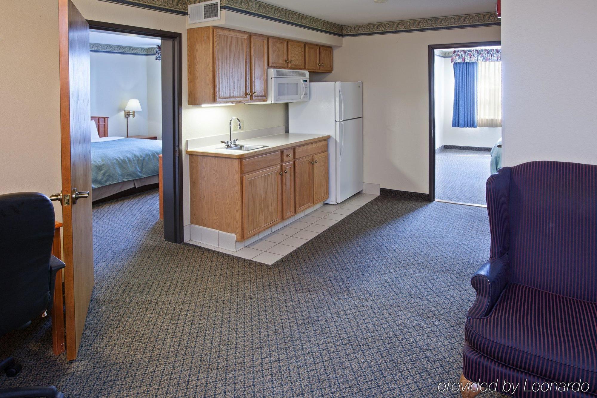 Country Inn & Suites By Radisson, Lansing, Mi Kamer foto