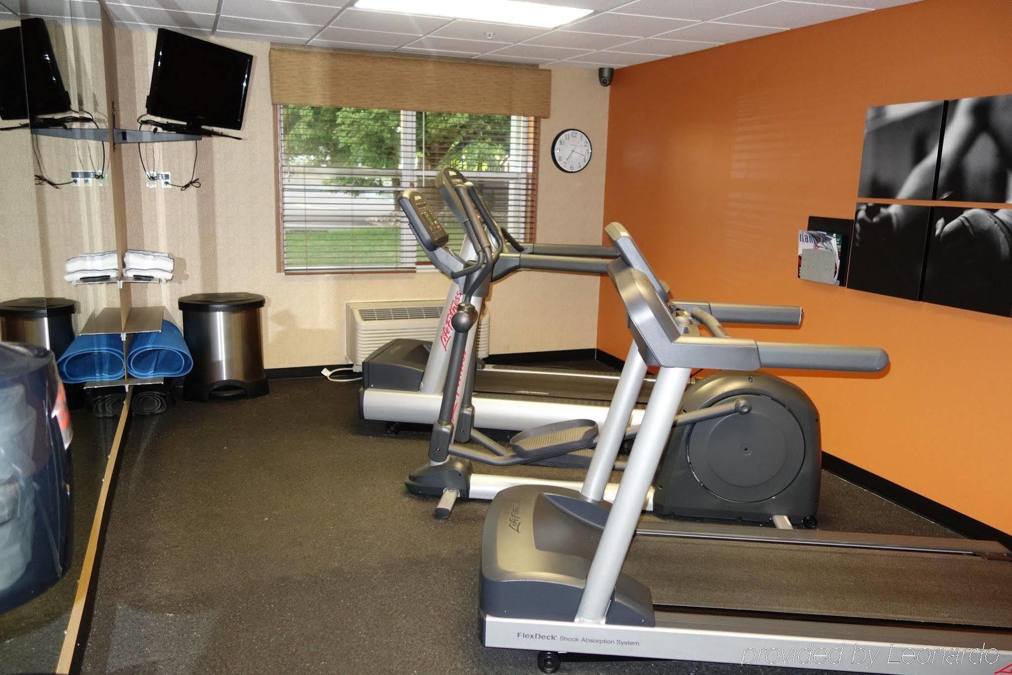 Country Inn & Suites By Radisson, Lansing, Mi Buitenkant foto