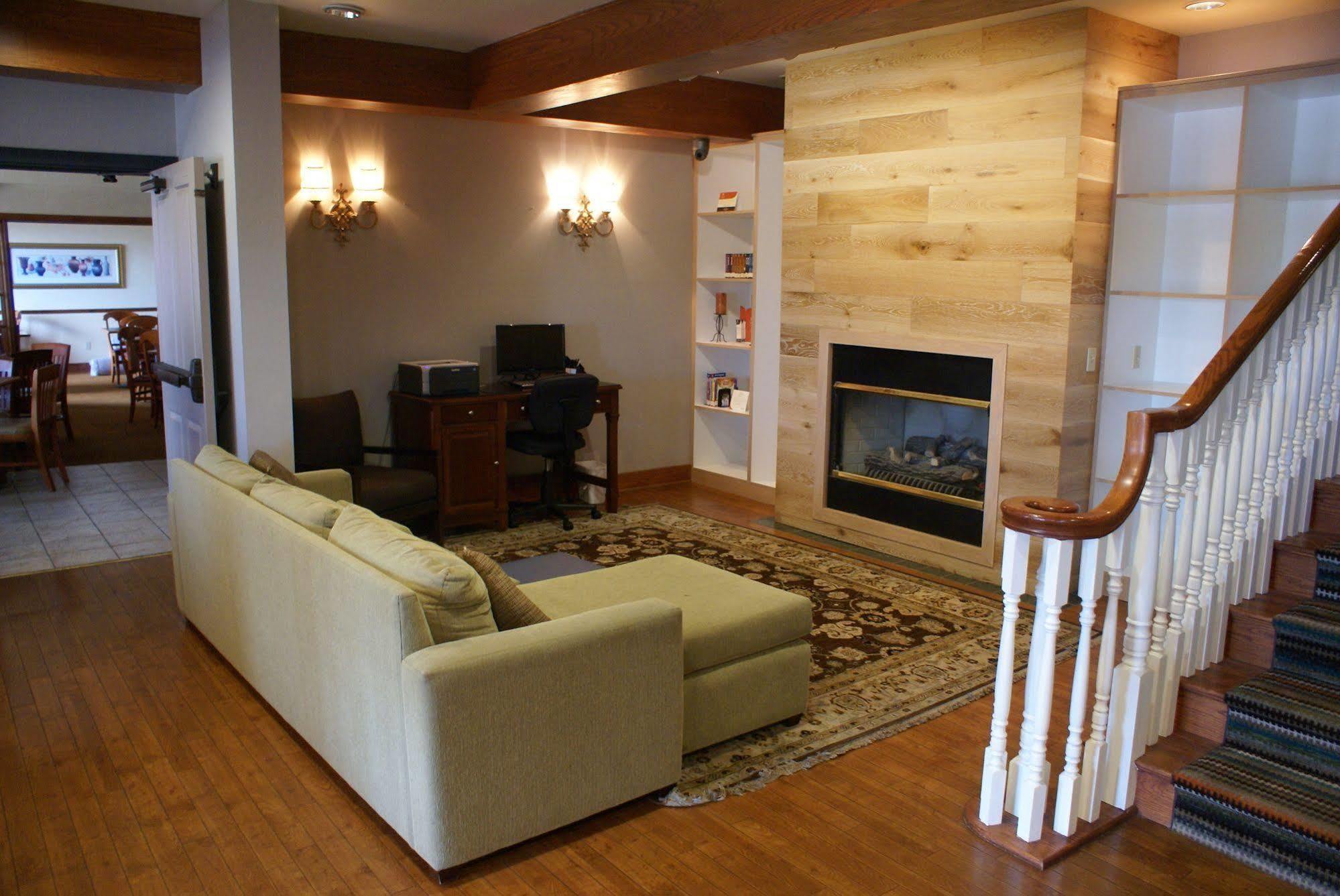 Country Inn & Suites By Radisson, Lansing, Mi Buitenkant foto