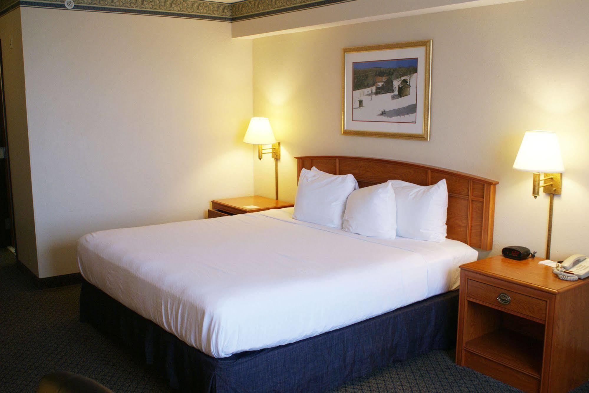 Country Inn & Suites By Radisson, Lansing, Mi Buitenkant foto