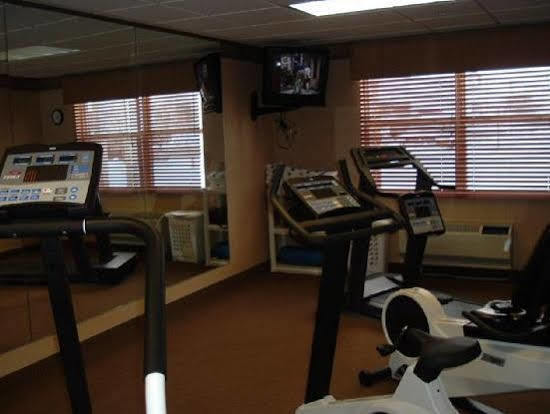 Country Inn & Suites By Radisson, Lansing, Mi Faciliteiten foto